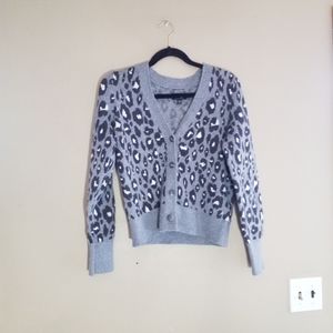 Lucky brand cardigan